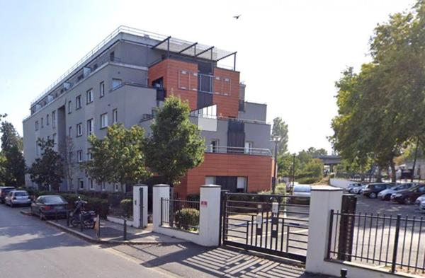 INVESTISSEMENT LOCATIF – ALFORTVILLE – Résidence d’Affaires Logely Alfortville – 6,23 % de rentabilité