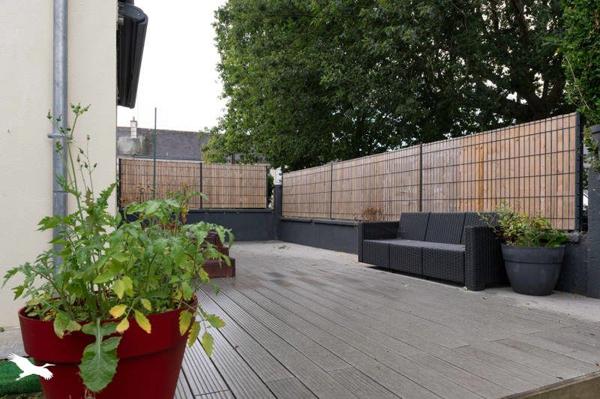 Maison à vendre |  Lanester |  6 pièces | 113 m²