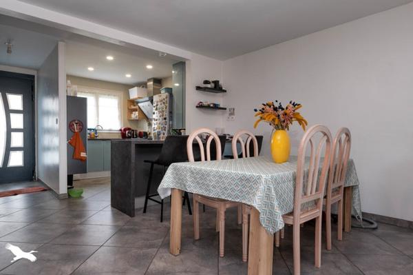 Maison à vendre |  Lanester |  6 pièces | 113 m²