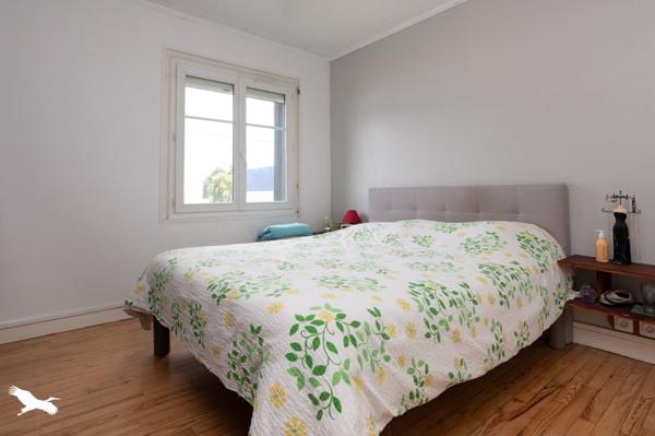 Maison à vendre |  Lanester |  6 pièces | 113 m²