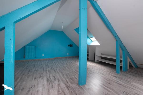 Maison à vendre |  Lanester |  6 pièces | 113 m²