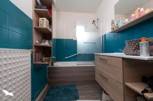 Maison à vendre |  Lanester |  6 pièces | 113 m²