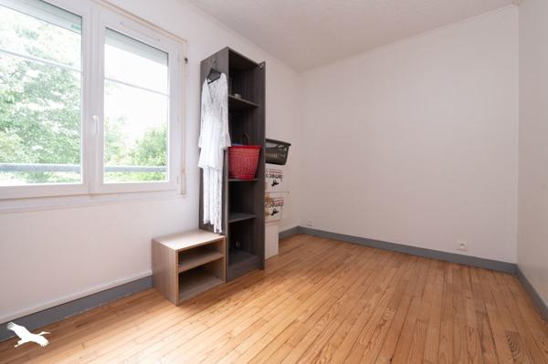 Maison à vendre |  Lanester |  6 pièces | 113 m²