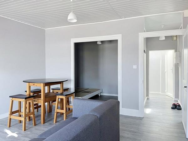Appartement 119 400 € Rochefort 2 p 41 m² DPE F