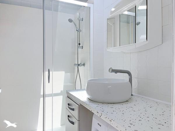 Appartement 119 400 € Rochefort 2 p 41 m² DPE F
