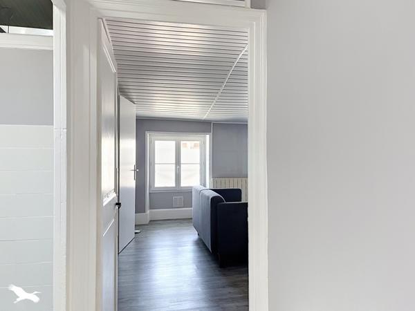 Appartement 119 400 € Rochefort 2 p 41 m² DPE F