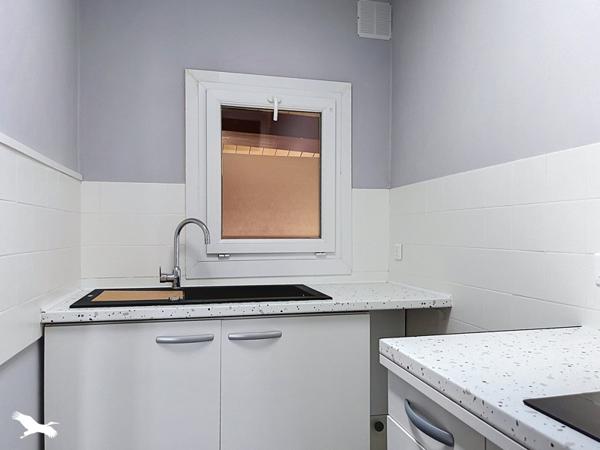 Appartement 119 400 € Rochefort 2 p 41 m² DPE F