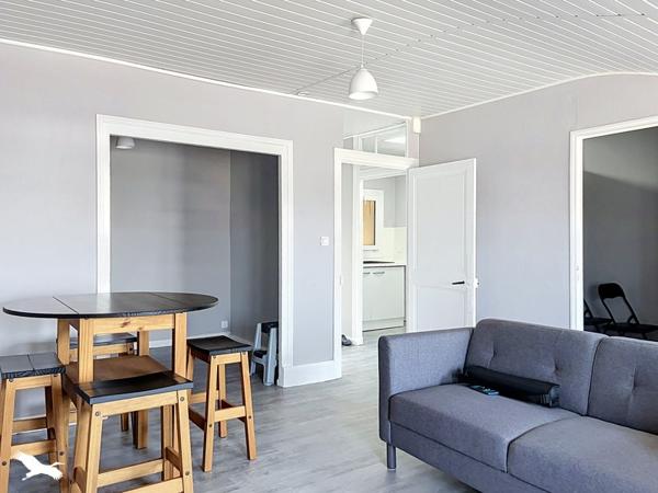 Appartement 119 400 € Rochefort 2 p 41 m² DPE F