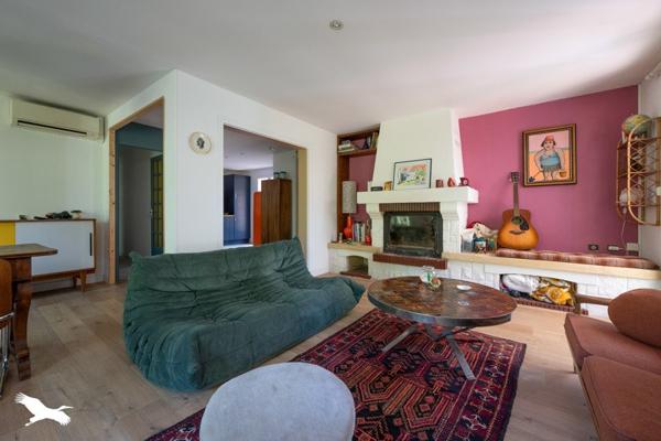 Maison 416 960 € Le Château-d'Oléron 5 p 102 m² DPE D