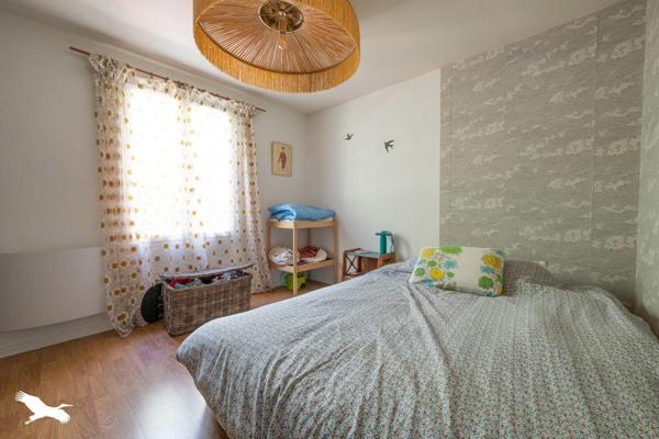 Maison 416 960 € Le Château-d'Oléron 5 p 102 m² DPE D