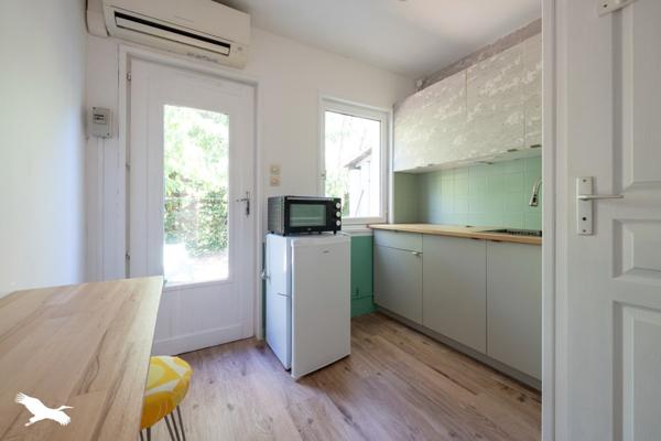 Maison 416 960 € Le Château-d'Oléron 5 p 102 m² DPE D