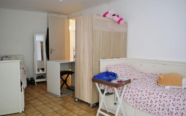 Maison à vendre    3 pièces •  Alès