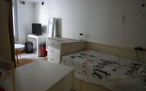 Maison à vendre    3 pièces •  Alès