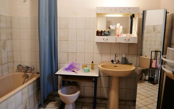 Maison à vendre    3 pièces •  Alès