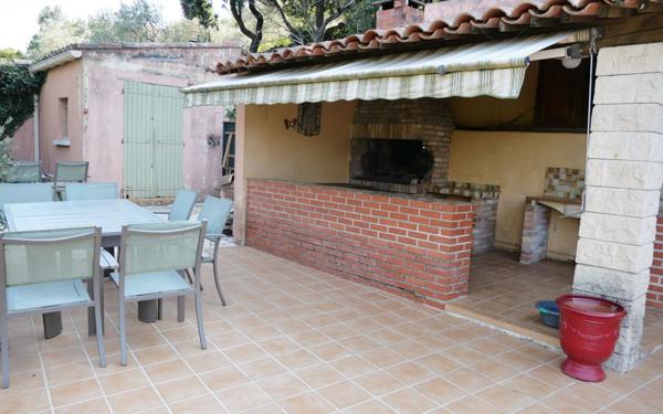 Maison à vendre    3 pièces •  Alès