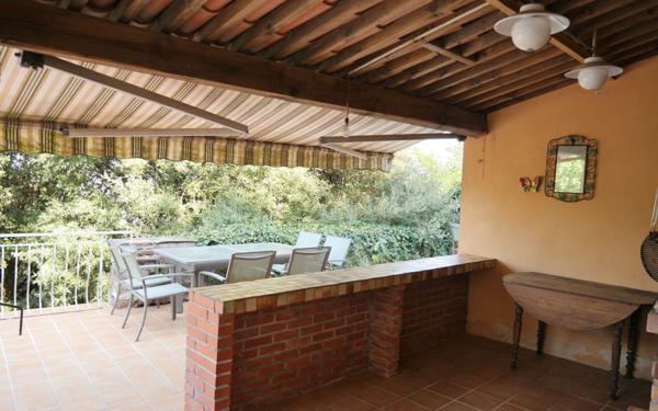 Maison à vendre    3 pièces •  Alès