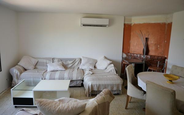 Maison à vendre    3 pièces •  Alès