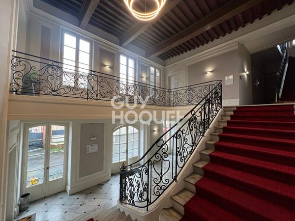 Appartement 2 pièce(s) -Situation Premium!