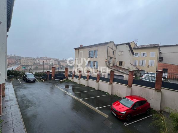 Appartement 2 pièce(s) -Situation Premium!