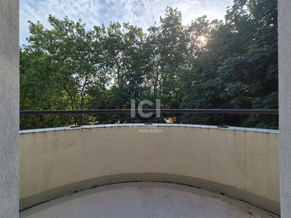 Appartement Angers duplex 2 pièce(s) 59.44 m2