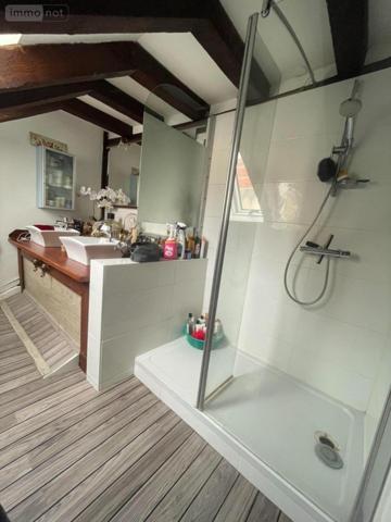 Appartement à vendre à Saumur dans le Maine-et-Loire (49400), ref : 49075-673