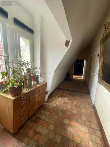 Appartement à vendre à Saumur dans le Maine-et-Loire (49400), ref : 49075-673