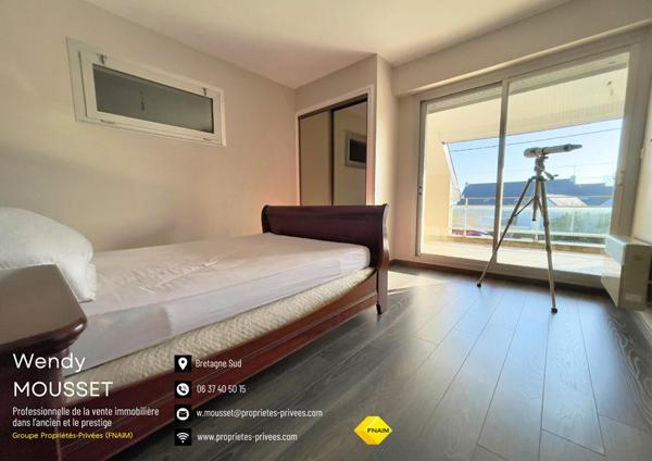 Maison familiale avec garage à bateau à deux pas de la plage