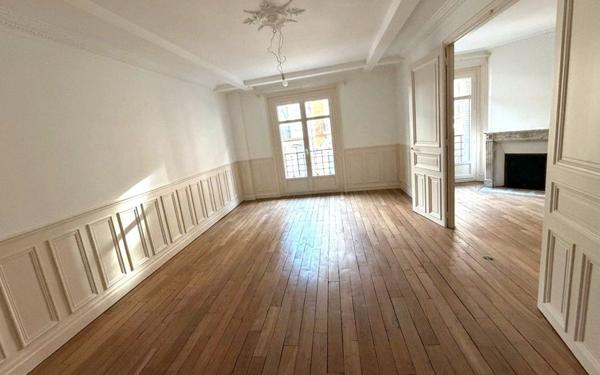 Appartement à vendre    5 pièces • 150 m2 Reims