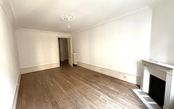 Appartement à vendre    5 pièces • 150 m2 Reims