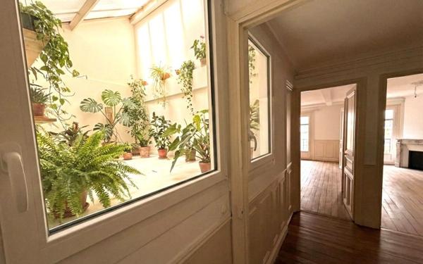 Appartement à vendre    5 pièces • 150 m2 Reims