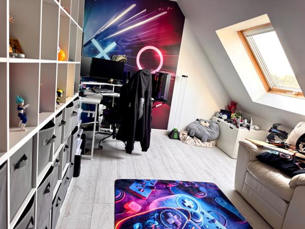 Maison à vendre 5 pièces PLOUVIEN (29)