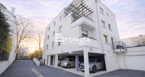 À vendre Appartement 3 pièces 65.36 m² - Rueil-malmaison 92500