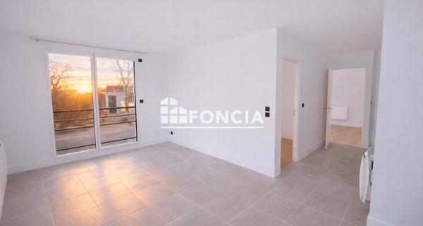 À vendre Appartement 3 pièces 65.36 m² - Rueil-malmaison 92500