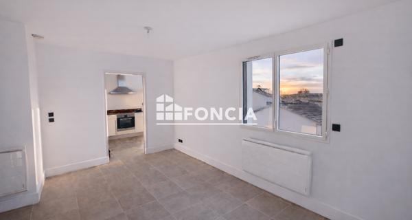 À vendre Appartement 3 pièces 65.36 m² - Rueil-malmaison 92500
