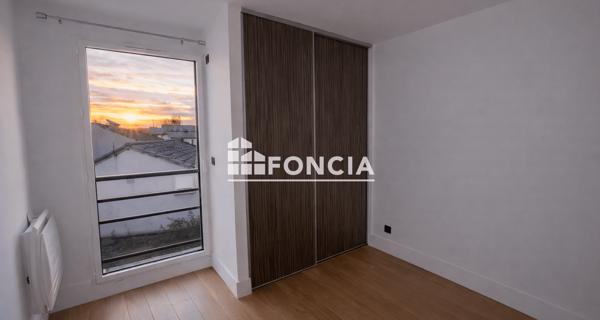 À vendre Appartement 3 pièces 65.36 m² - Rueil-malmaison 92500