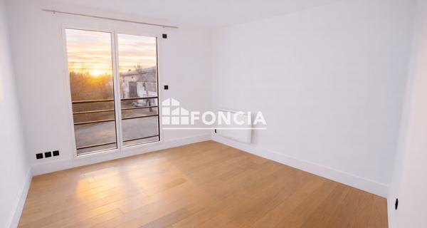 À vendre Appartement 3 pièces 65.36 m² - Rueil-malmaison 92500