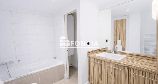 À vendre Appartement 3 pièces 65.36 m² - Rueil-malmaison 92500
