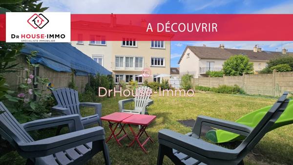 Maison à vendre 8 pièces de 207 m²