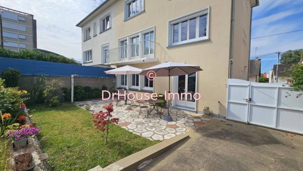 Maison à vendre 8 pièces de 207 m²