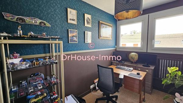 Maison à vendre 8 pièces de 207 m²