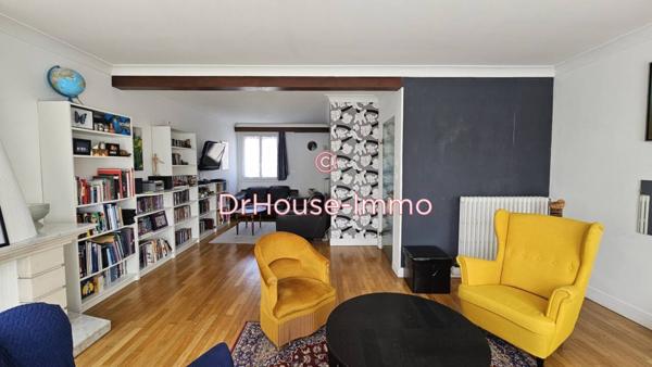 Maison à vendre 8 pièces de 207 m²