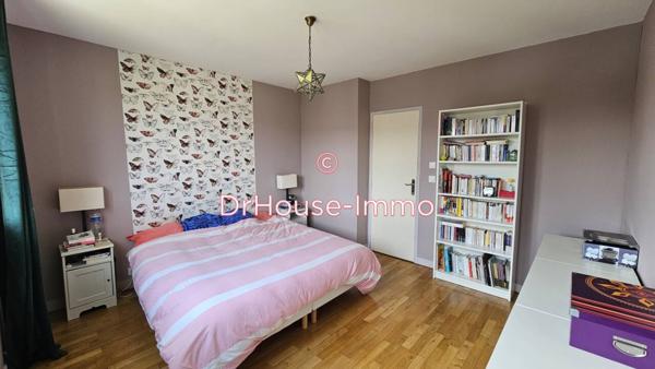 Maison à vendre 8 pièces de 207 m²