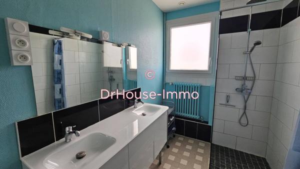 Maison à vendre 8 pièces de 207 m²