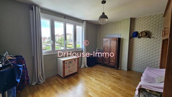 Maison à vendre 8 pièces de 207 m²