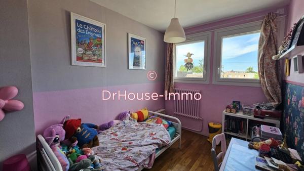 Maison à vendre 8 pièces de 207 m²