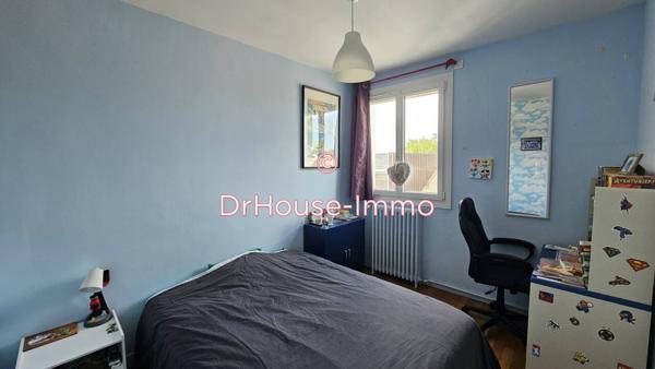 Maison à vendre 8 pièces de 207 m²