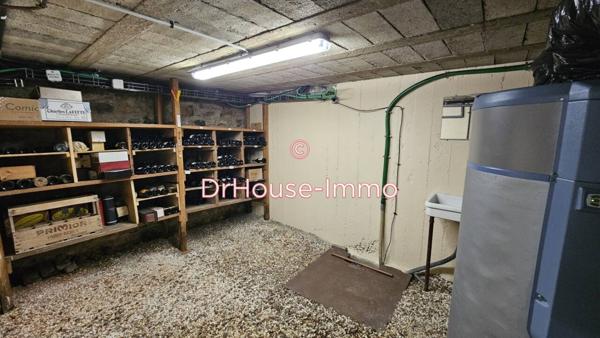 Maison à vendre 8 pièces de 207 m²