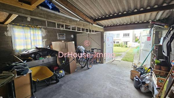 Maison à vendre 8 pièces de 207 m²