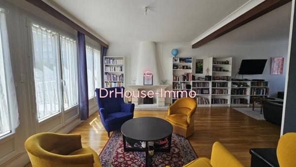 Maison à vendre 8 pièces de 207 m²