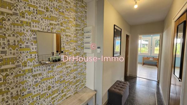 Maison à vendre 8 pièces de 207 m²